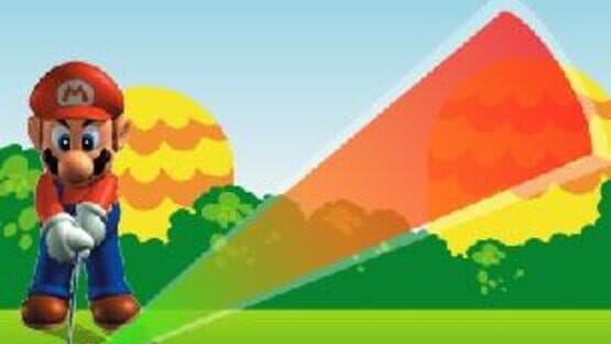 Mario's Driving Range screenshot 2