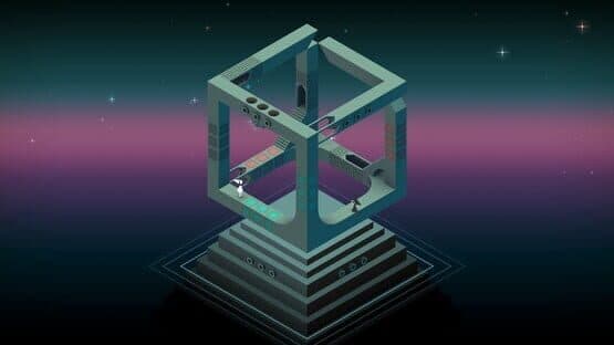 Monument Valley 1&2 Bundle screenshot 2
