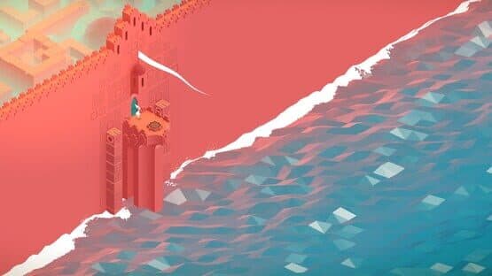 Monument Valley 1&2 Bundle screenshot 3