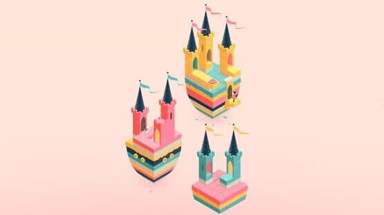 Monument Valley 1&2 Bundle screenshot 6