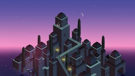 Monument Valley 1&2 Bundle screenshot 7