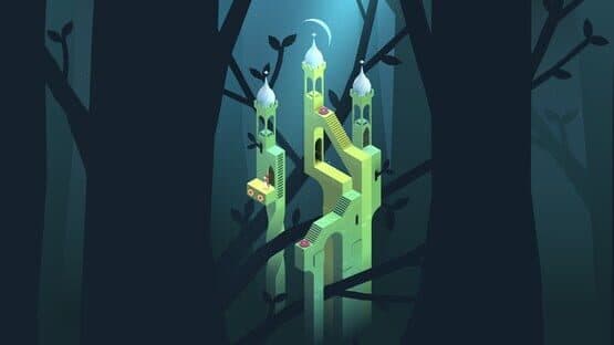 Monument Valley 1&2 Bundle screenshot 10