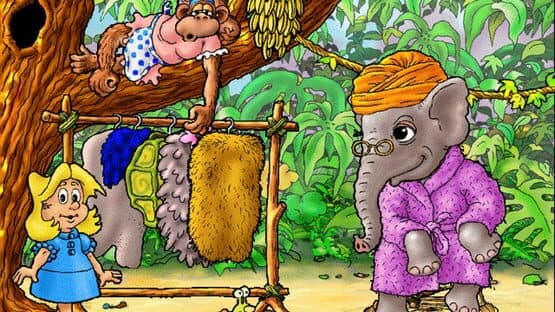 Pixeline: for Fulde Sejl screenshot 3