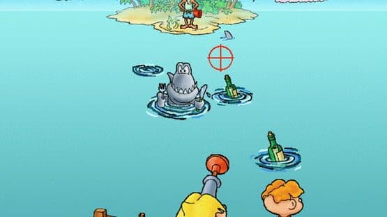 Pixeline: for Fulde Sejl screenshot 4