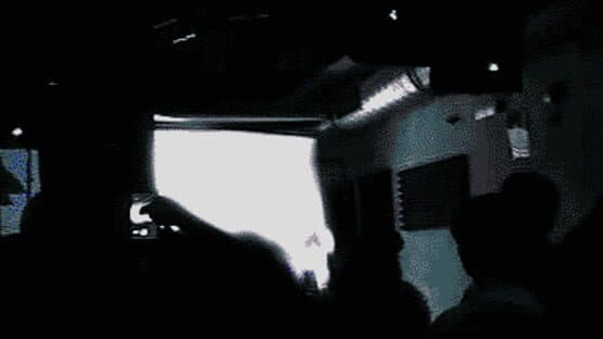 Against the Will of a Chainsaw screenshot 1