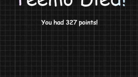 Teemo Jump! screenshot 4