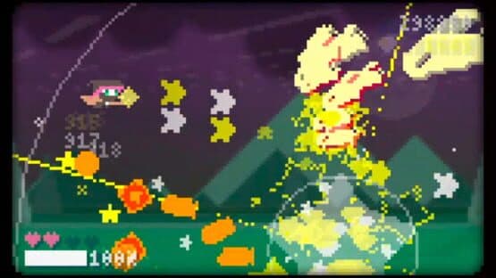 Tukiyono screenshot 3