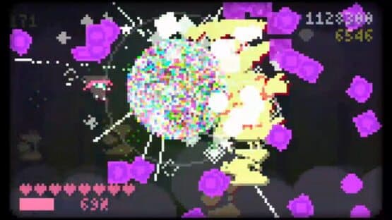 Tukiyono screenshot 4