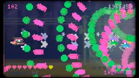 Tukiyono screenshot 5