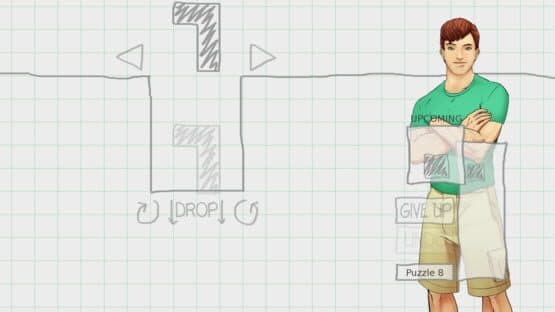 YAGS: Falling For You screenshot 5