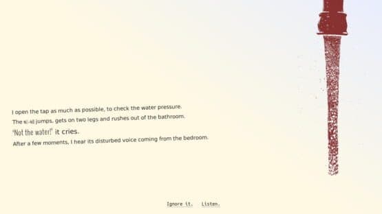 The Good People screenshot 2