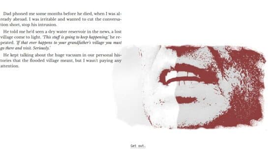 The Good People screenshot 3