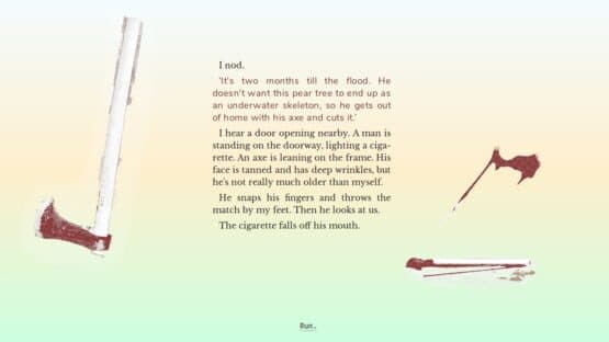 The Good People screenshot 4