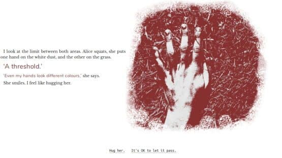 The Good People screenshot 5