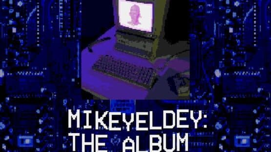 Mikeyeldey: The Album screenshot 4