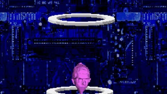 Mikeyeldey: The Album screenshot 5