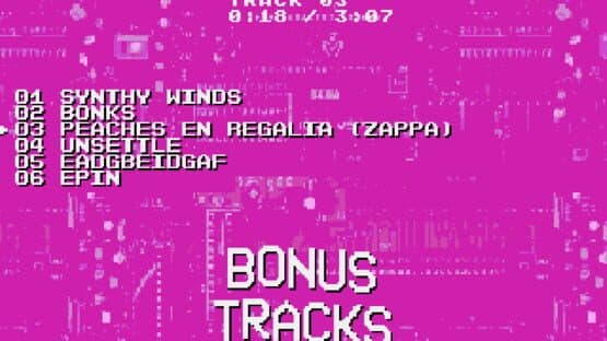 Mikeyeldey: The Album screenshot 9