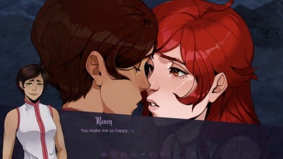 Lilith Hall screenshot 4