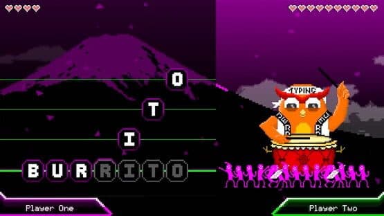 Icarus Proudbottom's Typing Party screenshot 5