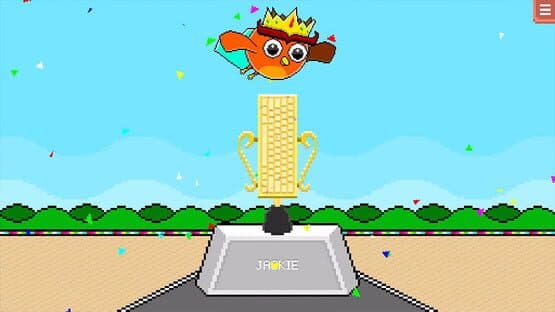 Icarus Proudbottom's Typing Party screenshot 6