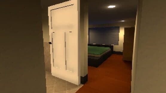 Intruder screenshot 7