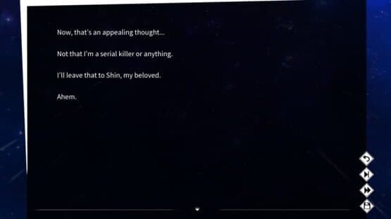 Is it Wrong to Want to be Locked up, Toyed with and Tortured by a Hot Guy? screenshot 4