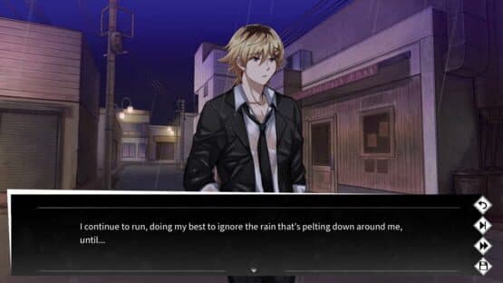 Is it Wrong to Want to be Locked up, Toyed with and Tortured by a Hot Guy? screenshot 6