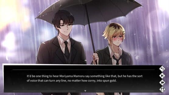 Is it Wrong to Want to be Locked up, Toyed with and Tortured by a Hot Guy? screenshot 7