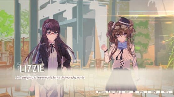 Double Exposure screenshot 2