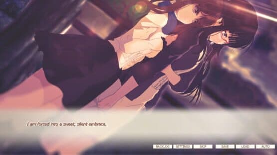 Double Exposure screenshot 3