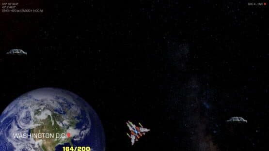 Save the Watermelon screenshot 2