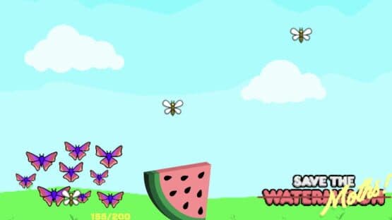 Save the Watermelon screenshot 3