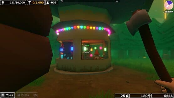 Lumberjacked screenshot 7