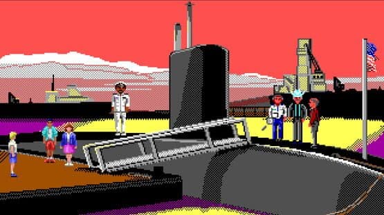 Kidname: Iceboy screenshot 2