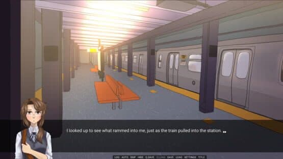 I Was the Cat screenshot 3