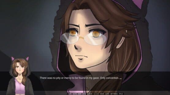 I Was the Cat screenshot 5