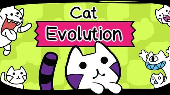 Cat Evolution screenshot 1
