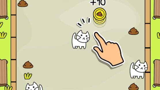 Cat Evolution screenshot 3