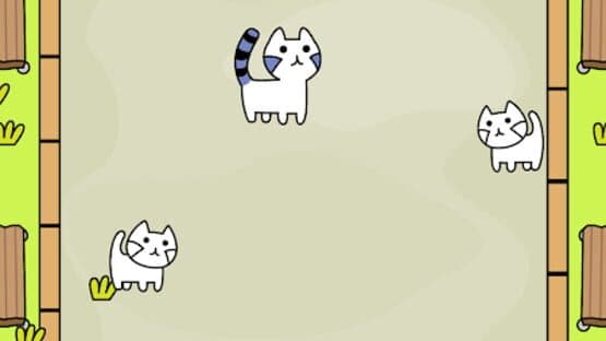 Cat Evolution screenshot 4