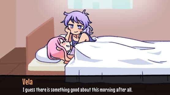 I Think I Need Your Help screenshot 4