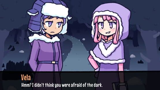 I Think I Need Your Help screenshot 2