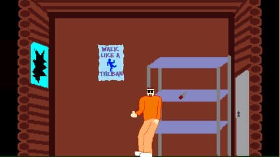Oedipus In My Inventory screenshot 1