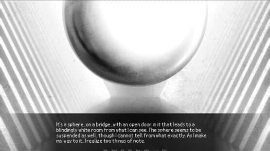 Mostly Harmless screenshot 2