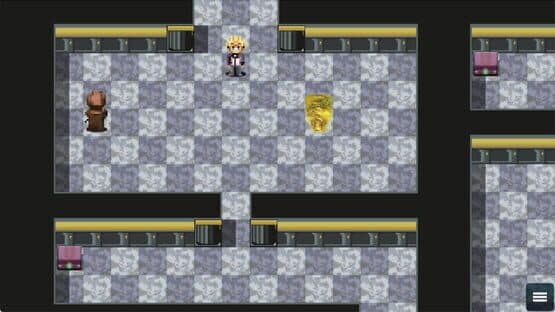 Xenosaga Pied Piper Recreation screenshot 3