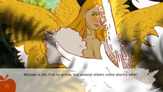 Lilith + Eve screenshot 3