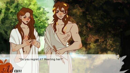 Lilith + Eve screenshot 1