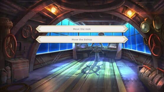 The Whale Island screenshot 5