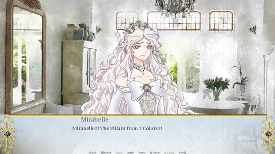 Villainess Idolized By Everyone screenshot 2