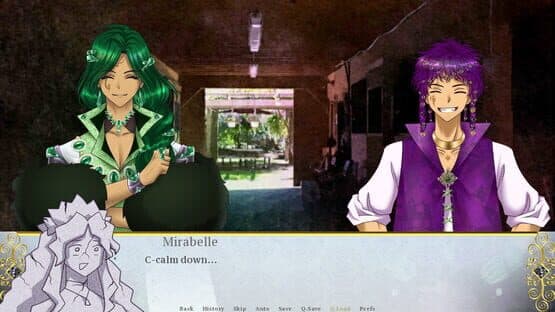 Villainess Idolized By Everyone screenshot 4