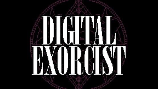 Digital Exorcist screenshot 1